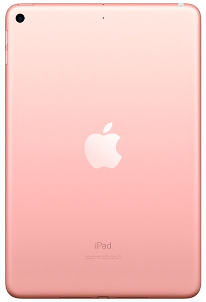 фото Планшет 7.9" Apple iPad mini Wi-Fi 256GB (MUU62RU/A) в Волгограде