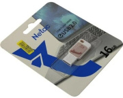 фото Накопитель USB 2.0 Netac UA31