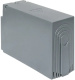 фото Комплект клеммных крышек  EKF tb-cvrlong-8-315-400 в Санкт-Петербургe