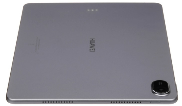фото Планшет 11.5" Huawei MatePad 2025 8/256GB WF+KB PM в Екатеринбурге