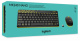 фото Клавиатура и мышь wireless Logitech MK240 в Смоленске