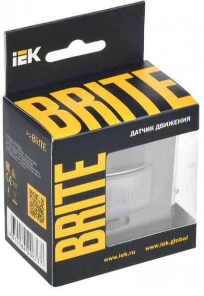фото Датчик движения  IEK BR-MS10-N-150-05-K46 в Красноярске