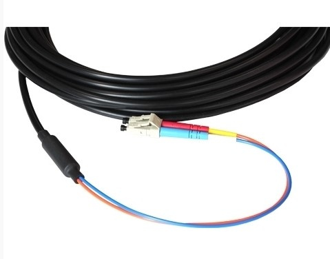 Изображение товара Оптический кабель Opticis LLSD-090DT-20 20 м для высокоскоростных сетей