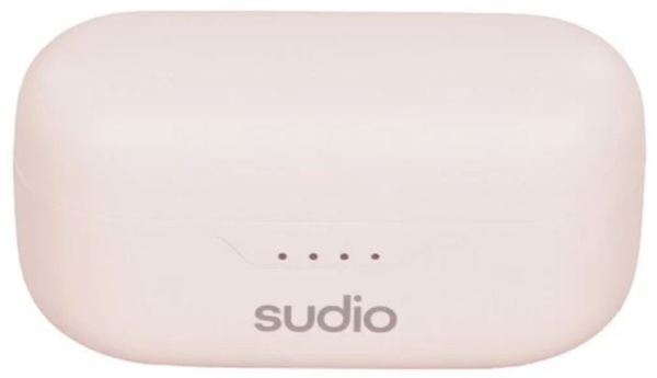 фото Гарнитура wireless Sudio T3 в Казани