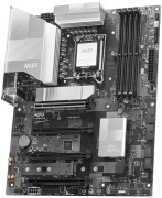 фото Материнская плата MSI PRO B860-P