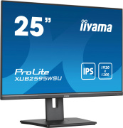 фото Монитор Iiyama XUB2595WSU-B5