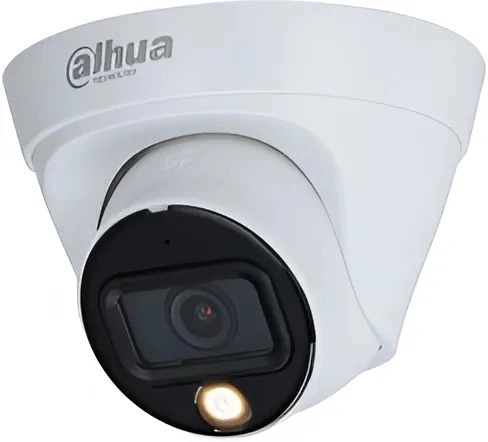 фото Видеокамера IP  Dahua DH-IPC-HDW1239T1P-LED-0360B-S6