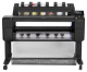 фото Принтер  HP DesignJet T1530