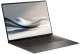 фото Ноутбук  ASUS Zenbook S 16 UM5606WA-RK237X в Уфе 16 ", Ryzen AI 300, 24 Гб RAM, 1 Тб SSD, Radeon 880M, Серый