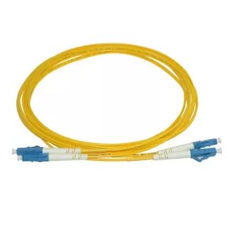 

Патч-корд волоконно-оптический Vimcom LC-LC duplex 0.2m 9/125, LC-LC duplex 0.2m