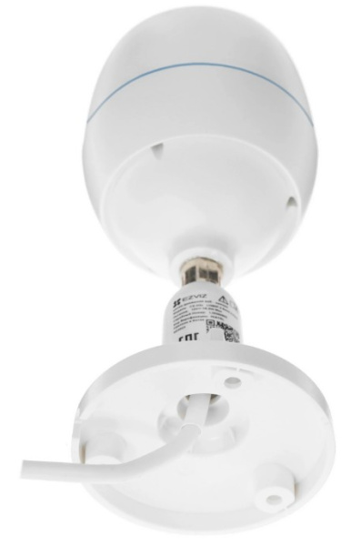 фото Видеокамера  EZVIZ CS-H3c (1080P,2.8mm) в Волгограде