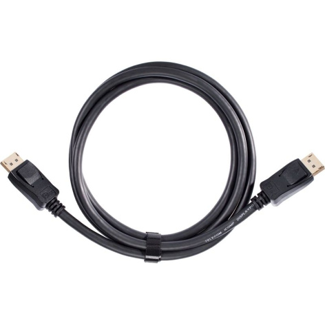 фото Кабель интерфейсный DisplayPort- DisplayPort Telecom TCG745C-1.5M в Омске