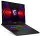 фото Ноутбук  MSI Sword 16 HX B13VGKG в Казани 16 ", Core i7, 32 Гб RAM, 1 Тб SSD, GeForce RTX 4070, Серый