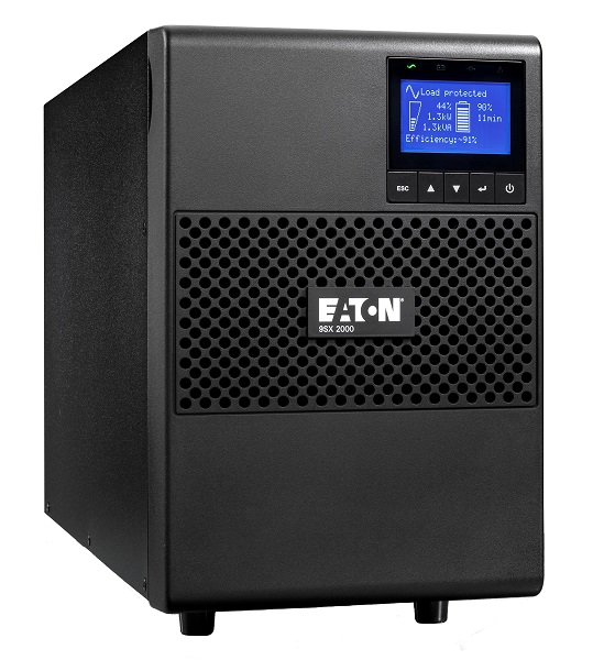 

Источник бесперебойного питания Eaton 9SX2000I, 9SX2000I