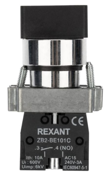 фото Переключатель  Rexant 36-5551 в Красноярске