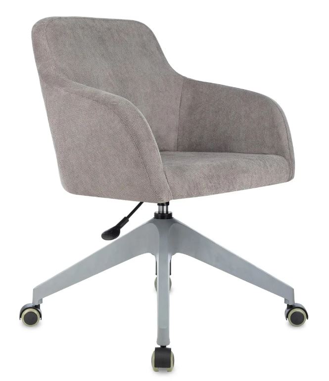 

Кресло Бюрократ CH-380GL/MARSELL22 коричневый Marsell 22 крестов.4-луч. пластик пластик серый, CH-380GL/MARSELL22