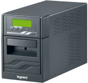 фото Источник бесперебойного питания Legrand Niky S 3000ВА IEC