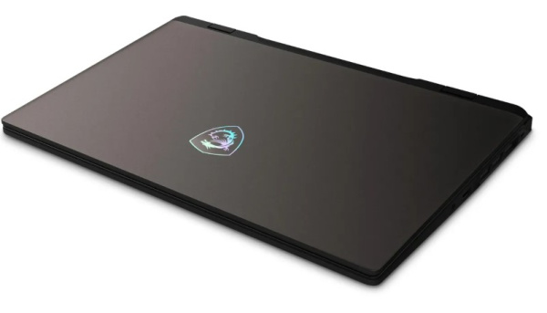 фото Ноутбук MSI Crosshair A16 HX D8WGKG-078XRU 16" (AMD Ryzen 7, 32Гб DDR5, SSD 1 Тб, GeForce RTX 5070, Windows 11 Профессиональная) Серый [9S7-15PL21-078_Win11Pro]