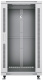 фото Шкаф напольный 19", 12U Cabeus SH-05C-12U60/60 в Санкт-Петербургe