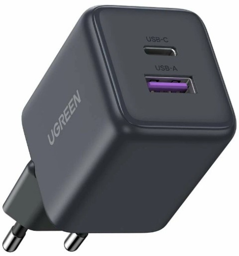 фото Зарядное устройство сетевое UGREEN X516 в Уфе