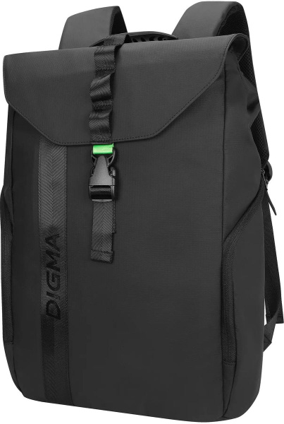 фото Рюкзак для ноутбука Digma Lifestyle L1 в Уфе