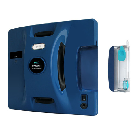 фото Робот-мойщик окон  Hobot 298 Ultrasonic в Уфе