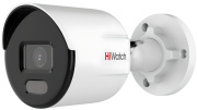 фото Видеокамера HiWatch DS-I250L(C)(2.8mm)