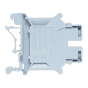 фото Клеммная колодка EKF scr-ut-16-g