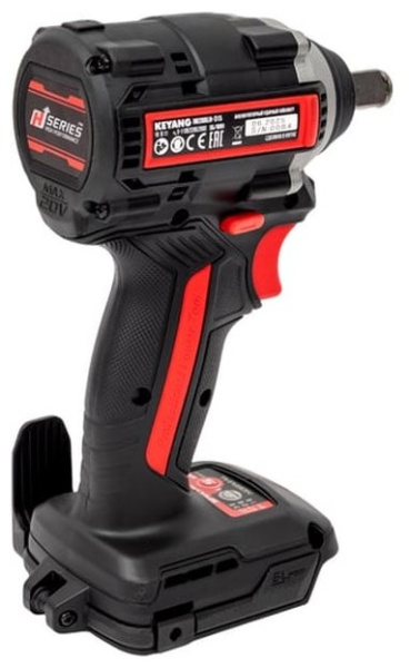 фото Гайковерт  KEYANG IW20BLH-315 (Bare) в Краснодаре