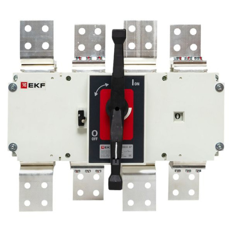 фото Рубильник-выключатель  EKF psds-2000-4 в Красноярске
