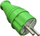фото Удлинитель силовой iTOK i-CONNECT-COLOR-SUR-PVS-315-3-54-15-GREEN в Екатеринбурге