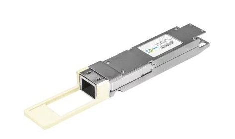 

Модуль QSFP+ SNR SNR-QSFP+SR4-300 SR4 оптический, дальность до 300м, SNR-QSFP+SR4-300