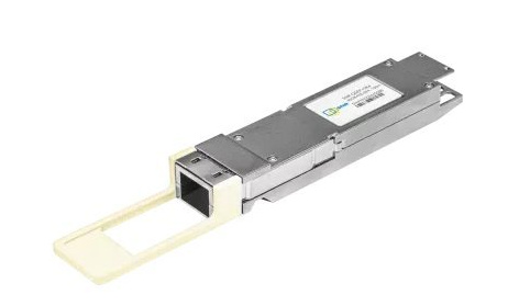 фото Модуль QSFP+ SNR SNR-QSFP+SR4-300 в Перми
