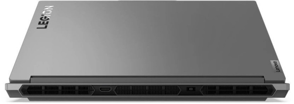 фото Ноутбук  Lenovo Legion 5 16IRX9 в Уфе 16 ", Core i7, 32 Гб RAM, 1 Тб SSD, GeForce RTX 4070, Серый