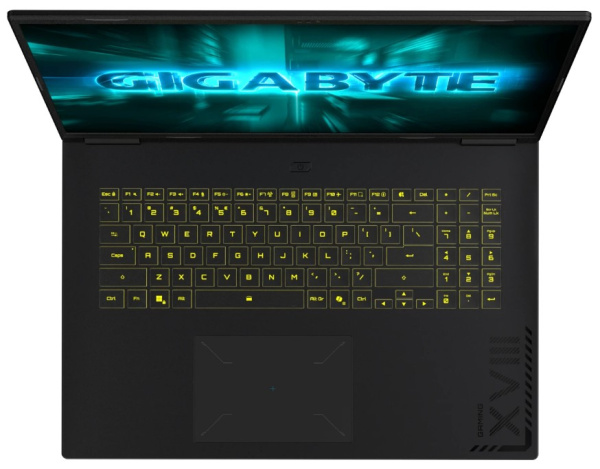 фото Ноутбук  GIGABYTE Gaming A18 GA83H в Краснодаре 