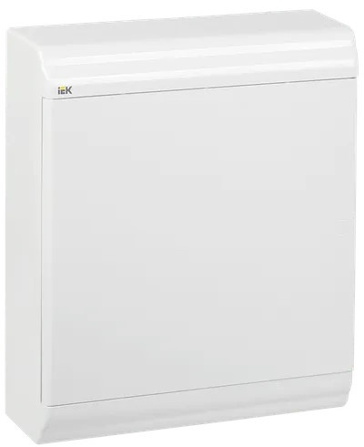 Изображение товара Корпус IEK MKP82-N-24-WD-41-10 для электрических модулей