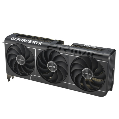 фото Видеокарта ASUS GeForce RTX 5070 PRIME (PRIME-RTX5070-12G) в Самаре