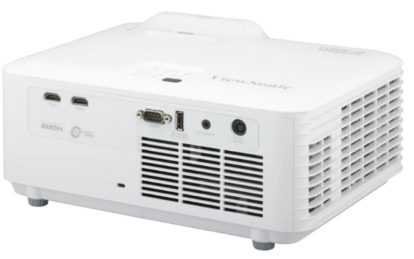 фото Проектор Viewsonic LSD600W (Лазер) в Уфе