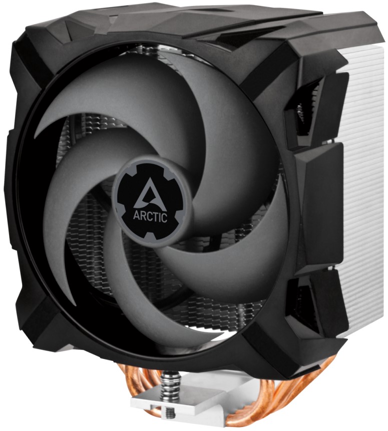 

Кулер ARCTIC Freezer i35 CO ACFRE00095A 1200, 115x,1700, Al, 120mm fan, 200-1800 rpm, 4pin, RTL, Freezer i35 CO