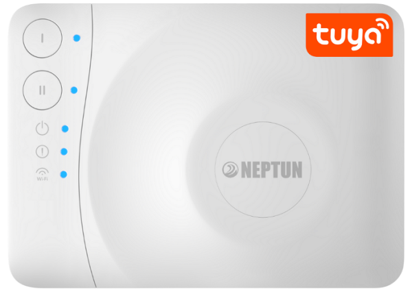 фото Модуль управления Neptun Smart+ Tuya в Уфе
