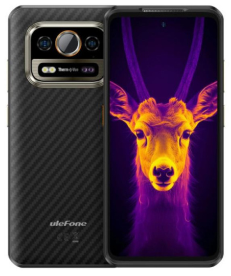 фото Смартфон  Ulefone Armor 25T Pro 6/256GB в Перми