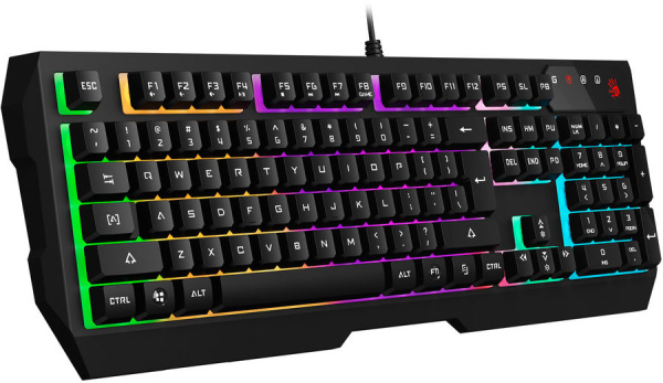 фото Клавиатура  A4Tech Bloody B135N в Екатеринбурге