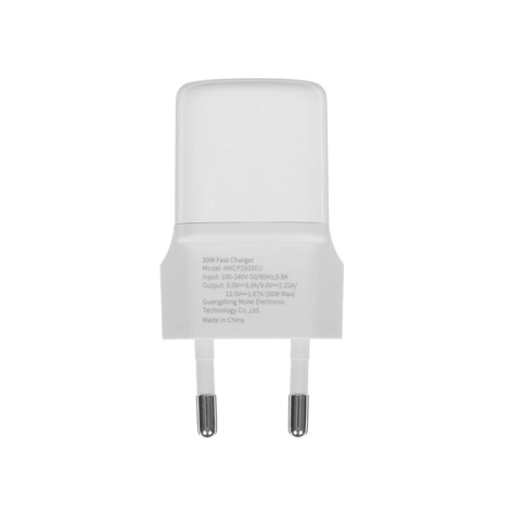 фото Зарядное устройство сетевое MOCOLL Flash Series в Красноярске