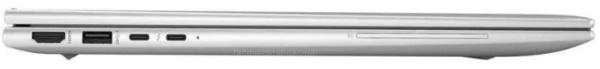 фото Ноутбук  HP EliteBook 840 G10 в Санкт-Петербургe 14 ", Core i5, 16 Гб RAM, 512 Гб SSD, UHD Graphics, Серебристый