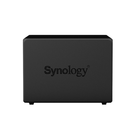 фото Сетевое хранилище  Synology DS1019+