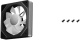 фото Вентилятор для корпуса Deepcool CG530 FAN BKR в Омске