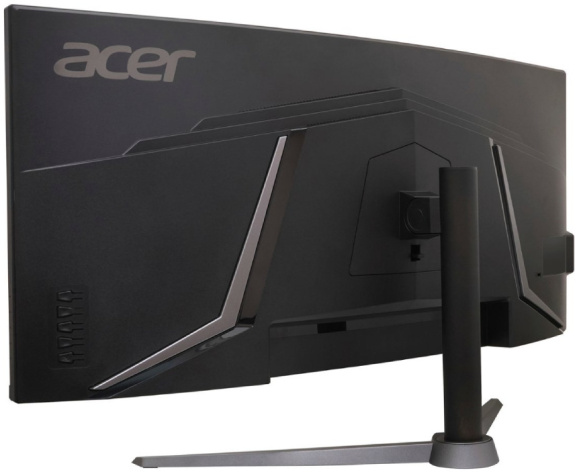 фото Монитор 34" Acer Nitro ED340CUHbmiipx в Уфе