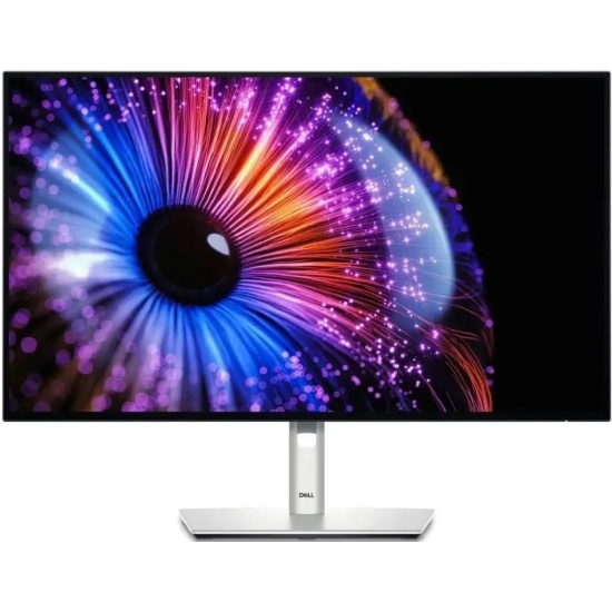 

Монитор Dell UltraSharp U2724DE 2560x1440 LED, 16:9, IPS, 350cd, 2000:1, 5ms (GTG), 178/178, 2*DP, HDMI, 2*USB Type-С, audio out, 120Hz, tilt, HAS, sw, UltraSharp U2724DE
