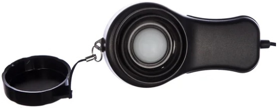 фото Люксметр  CEM DT-1309 в Омске