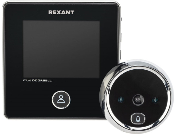фото Видеоглазок  Rexant 45-1113 в Уфе